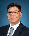 Mr YU Tak-cheung, JP